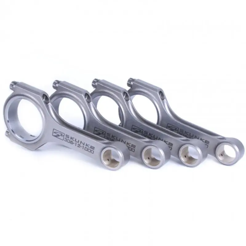 Skunk2 Alpha Series Connecting Rods - Ej Models 1