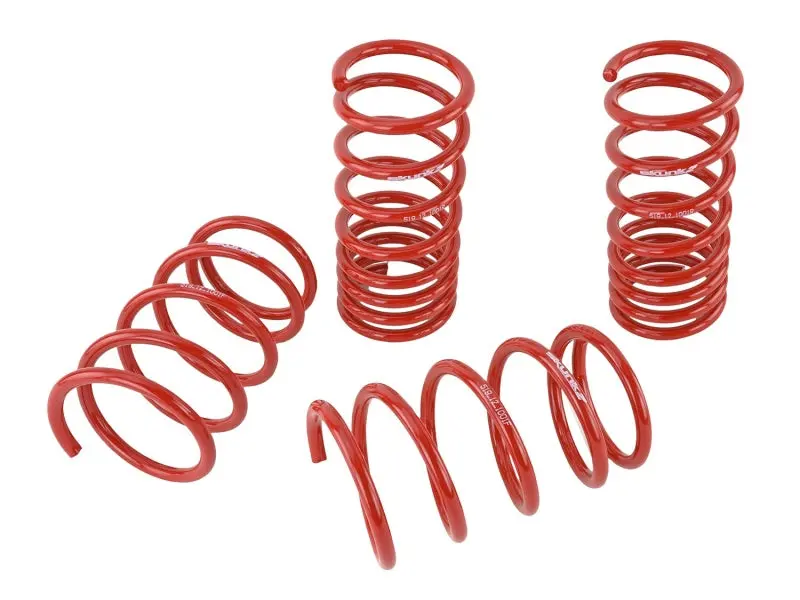 Skunk2 Lowering Springs (Set Of 4) - 13-21 Brz 1