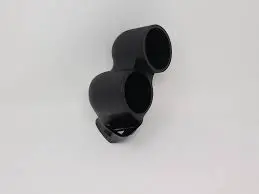 Smg 2016+ Camaro Defrost Mount Dual Gauge Pod 1