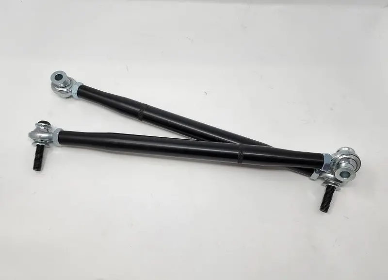 Smg 6Th Gen Camaro Cr Double Adjustable Toe Rods Fits Alpha Platform Cts And V Variants 1