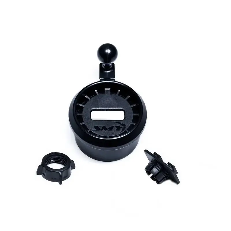 Smy Accessport Mount For 52Mm Gauge Pod - Universal Fitment 1