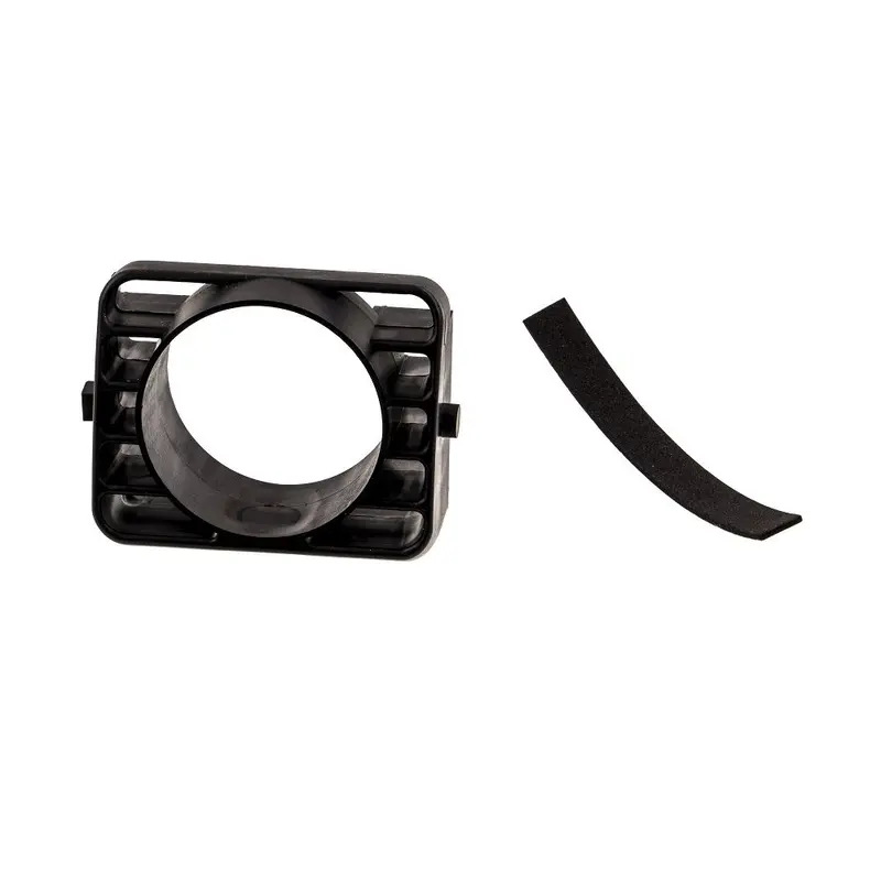 Solid Modifications 52Mm Vent Pod - 2008-2014 Wrx / Sti 1