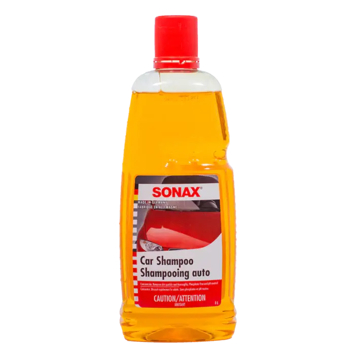 Sonax Car Shampoo 1L 1