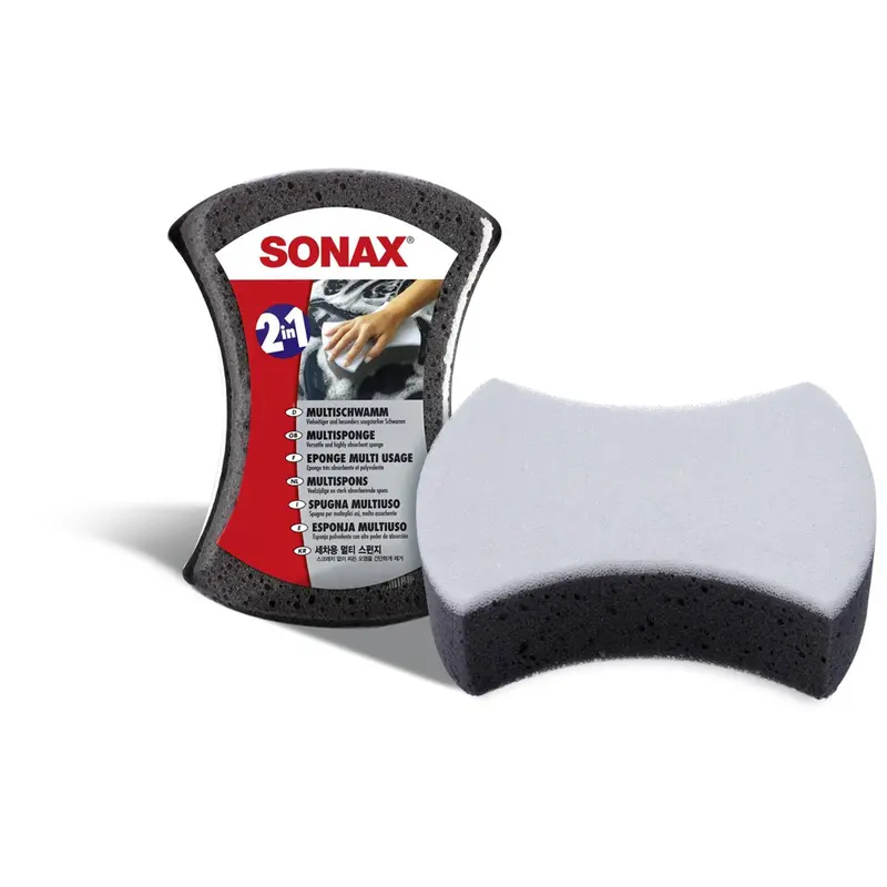 Sonax Multi Sponge 1