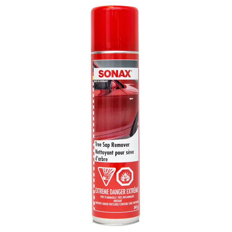 Sonax Tree Sap Remover 400Ml 1