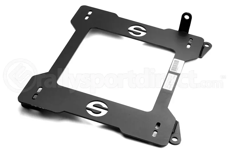 Sparco Seat Base Driver Side - 13-21 Brz 1