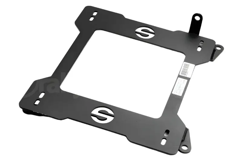 Sparco Seat Base Passenger Side - 13-21 Brz 1