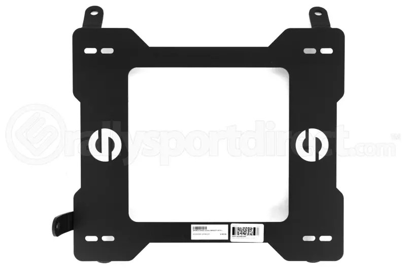 Sparco Seat Base Passenger Side - Wrx/Sti 2002-2007 / Impreza 1993-2007 1