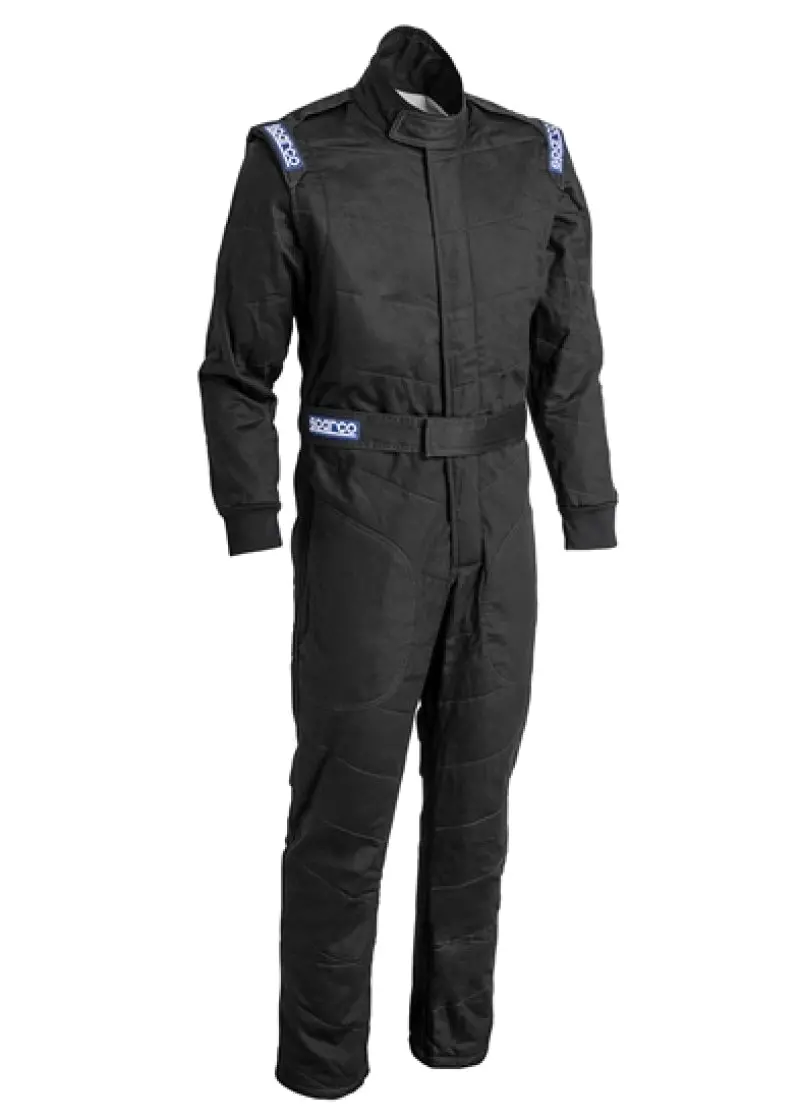 Sparco Suit Jade 3 Medium - Black 1