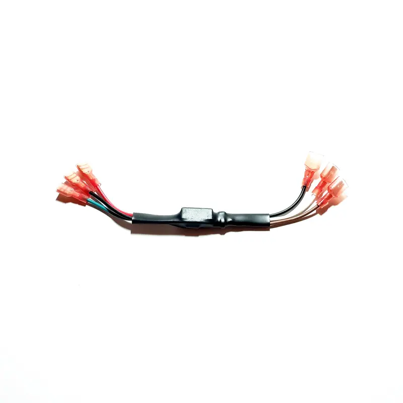 Ssc F1 Brake Light Dual Intensity Controller (For Style #1 F1 Light) 1