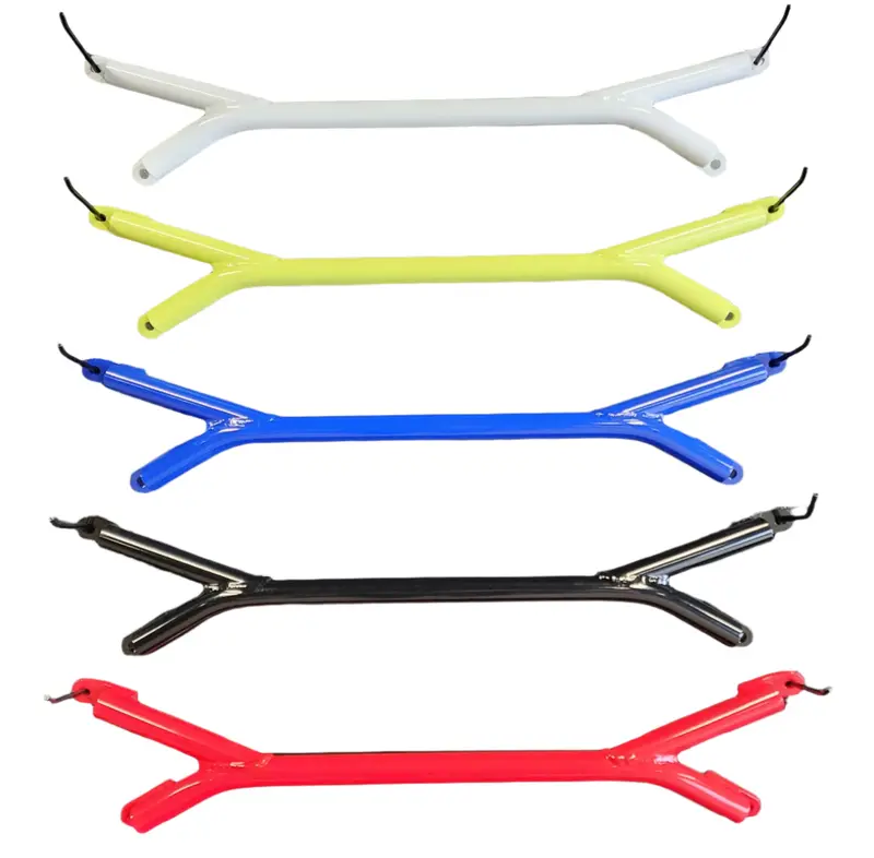 Ssc Front Brace Bar - 2015-2021 Wrx/Sti 1
