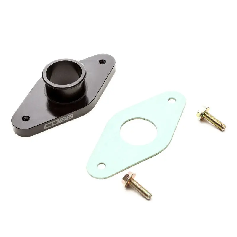 Subaru Bpv Adapter For Fmic - Wrx 2008-2014, Lgt 2005-2009 1