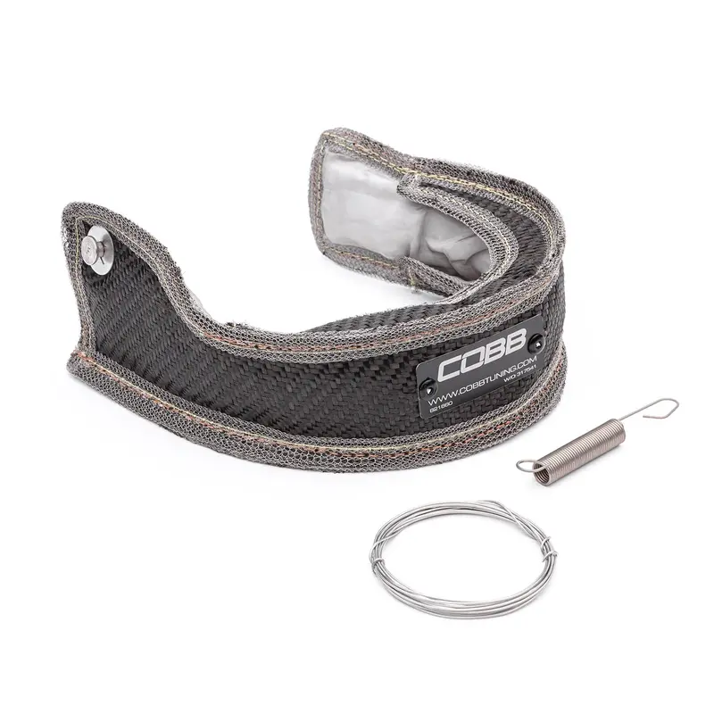 Subaru Ej Turbo Blanket Black Lava 1