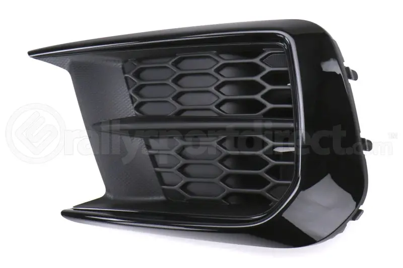 Subaru Fog Light Bezel Left - Subaru Sti 2018-2021 1