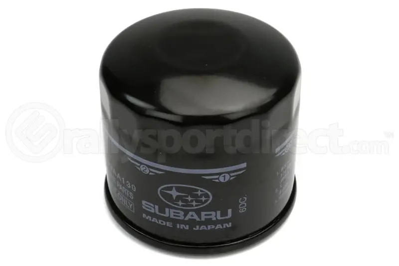 Subaru Oem Oil Filter - 13-21 Brz 1