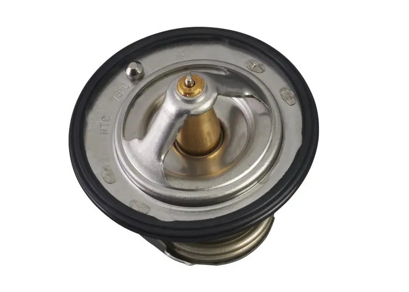 Subaru Oem Thermostat W/ Gasket - Subaru Ej Models - Wrx/Sti/Fxt/Obxt/Lgt 1
