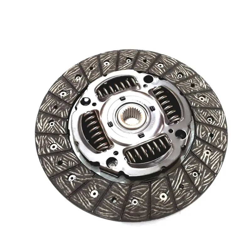 Subaru Oem Transmission Clutch Disc - 2018-2021 Wrx, 2022+ Wrx 1