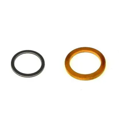 Subaru Oem Transmisson Crush Washer Set - 15-21 Wrx 1