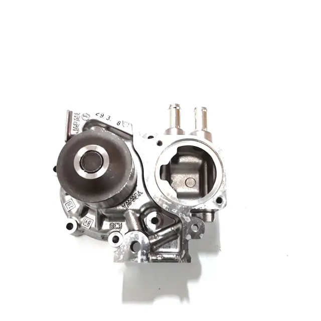 Subaru Oem Water Pump - 2008-2014 Wrx 1