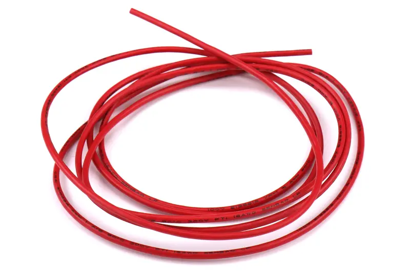 Subispeed Install Wire 1