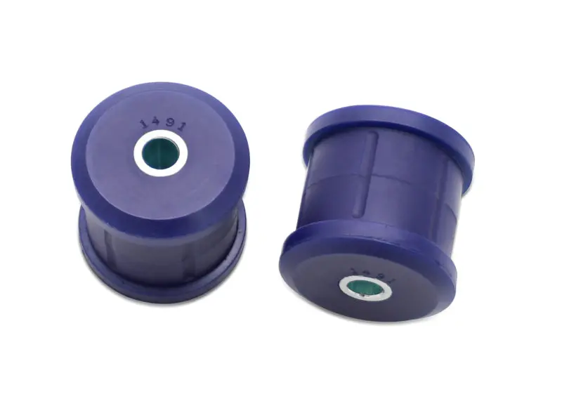 Super Pro Trailing Arm Forward Bushings - 2002-2007 Wrx, 2004-2007 Sti 1