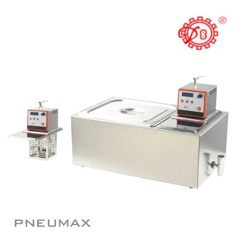 Sv6088-43 - Sous Vide Machine 1