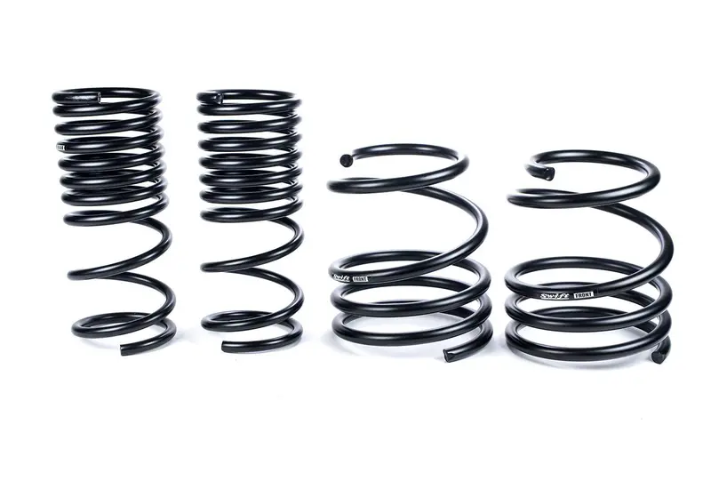 Swift Sport Spec-R Lowering Springs - 15-21 Sti 1