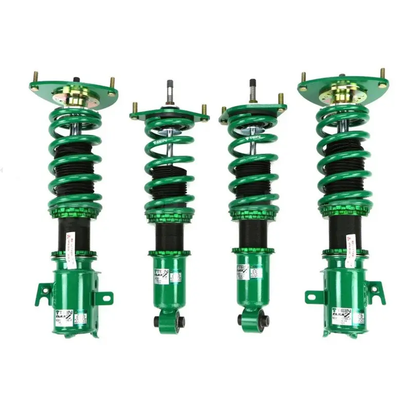 Tein Flex Z Coilovers - 2022+ Wrx 1
