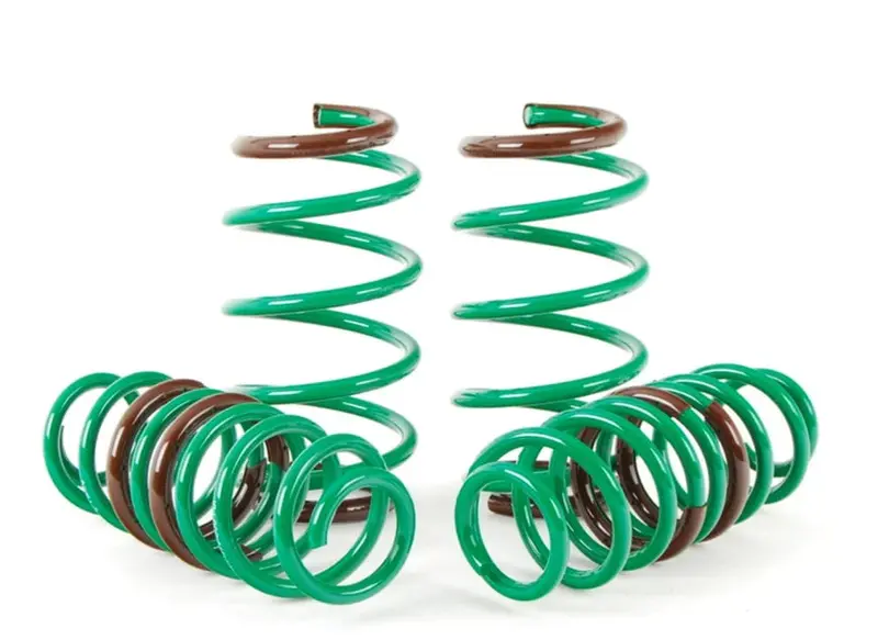 Tein S-Tech Lowering Springs - 2013-2021 Brz 1
