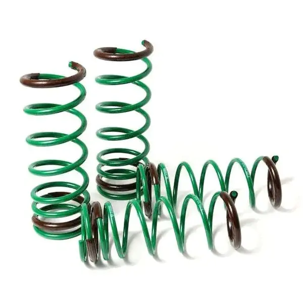 Tein S. Tech Springs Lowering Springs - 1.2" Drop - 2022+ Brz 1