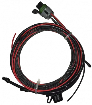 Thermalblade® Replacement Wire Harness By Gatekeeper Off-Road 1