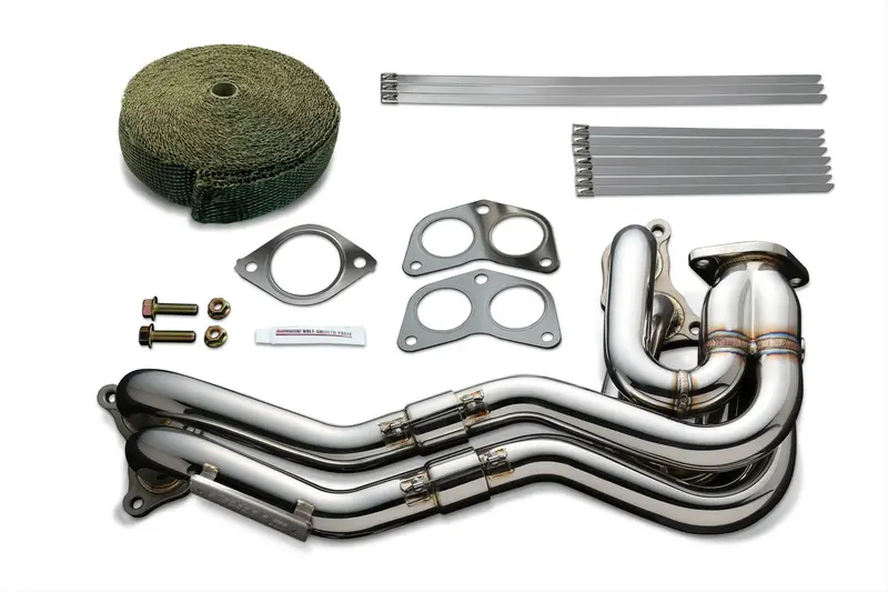 Tomei Expreme Exhaust Manifold - Unequal Length - 13-21 Brz, 2022+ Brz 1
