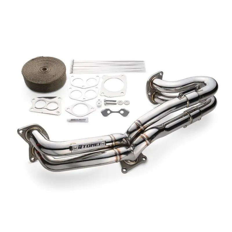 Tomei Expreme Series Unequal Length Headers - 2015-2021 Subaru Wrx 1