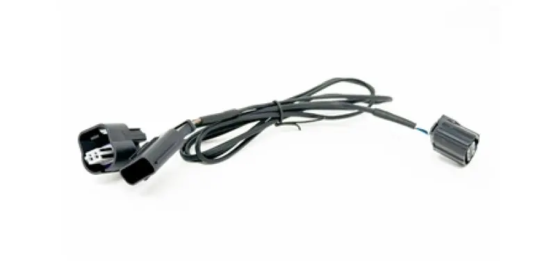 Torque Solution Plug And Play Hybrid Maf/ Speed Density Adapter Harness - 08-14 Subaru Wrx, 08-21 Sti 1