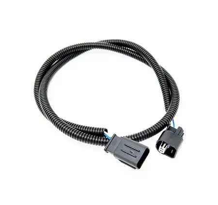 Torque Solution Pnp Speed Density Adapter Harness - Wrx 08-14,  Sti 08-21 1