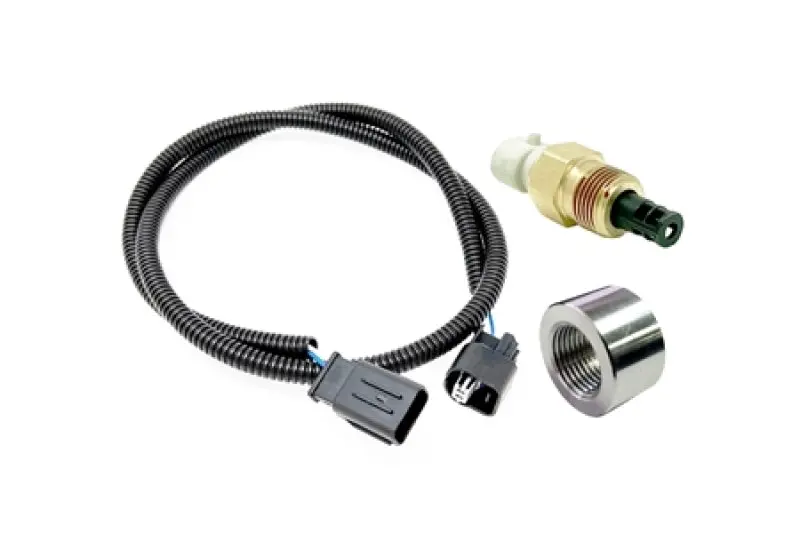 Torque Solution Pnp Speed Density Kit (Aluminum Bung)-  Subaru Wrx 08-14, Sti 08-21 1
