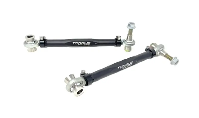 Torque Solution Rear Toe Link / Arm Kit - 2022+ Wrx + More 1