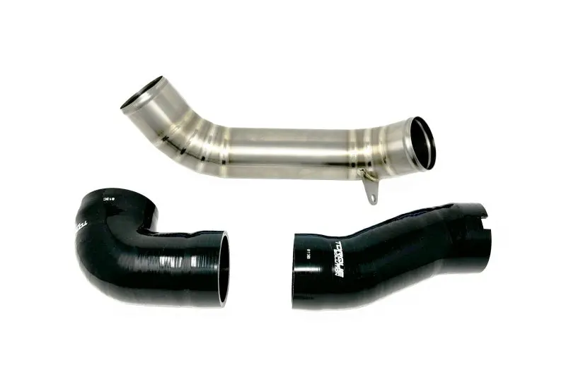 Torque Solution Titanium Intake Pipe Kit -  2022+ Subaru Wrx 1