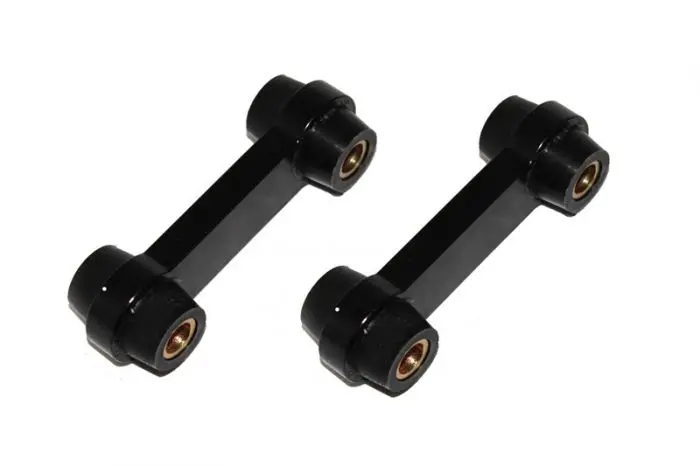 Torque Solution Urethane Rear Endlinks - 2004-2007 Sti, 2005-2009 Lgt 1