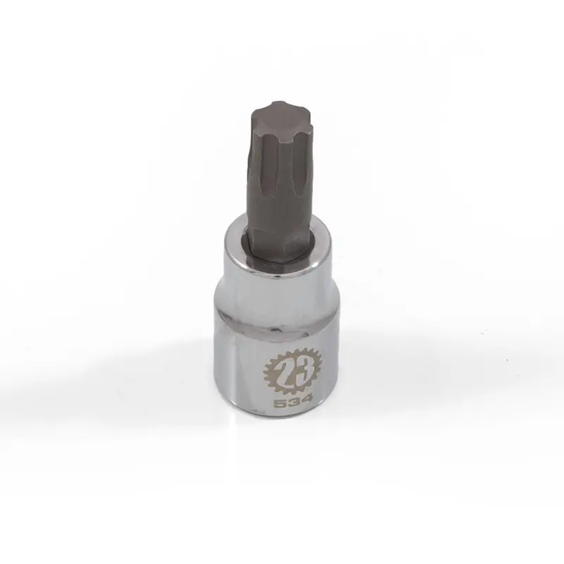 Torx Plus 50 Flywheel Socket - 05-10 Subaru Legacy Gt 1
