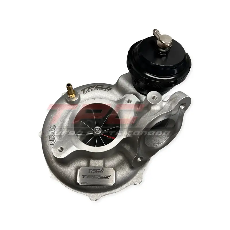 Tpc25 Subaru Fa20 Turbo - 15-21 Wrx, 15-21 Fxt 1