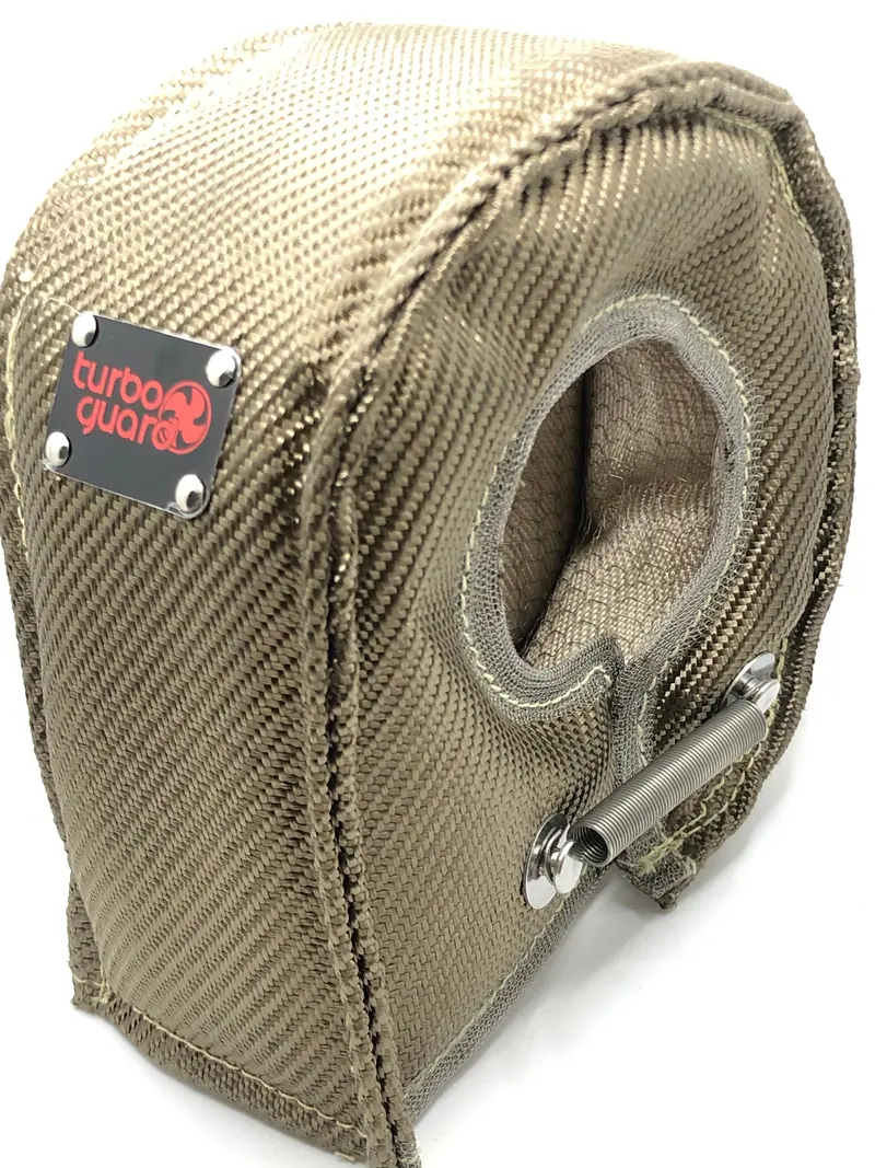 Turbo-Guard® Turbo Blankets 6