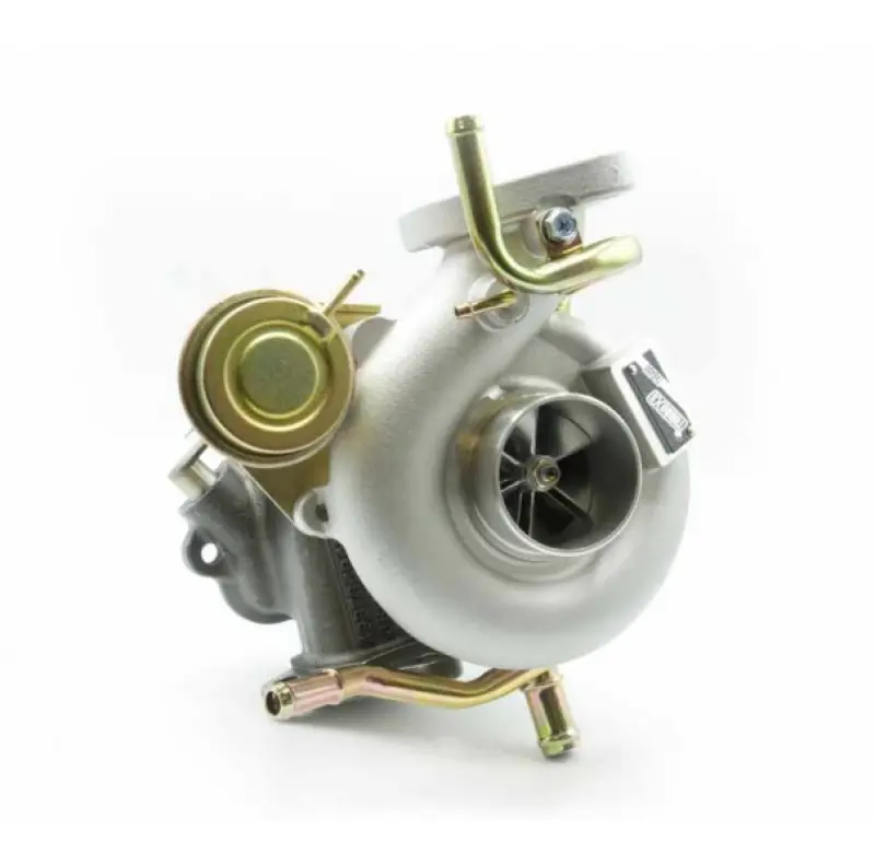 Turbo Xs 20G Turbocharger - 08-14 Wrx, 05-09 Lgt 1