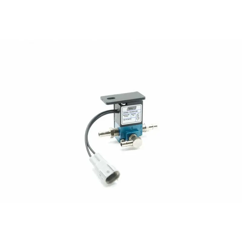 Turbo Xs  Boost Control Solenoid Kit - 08-14 Subaru Wrx 1