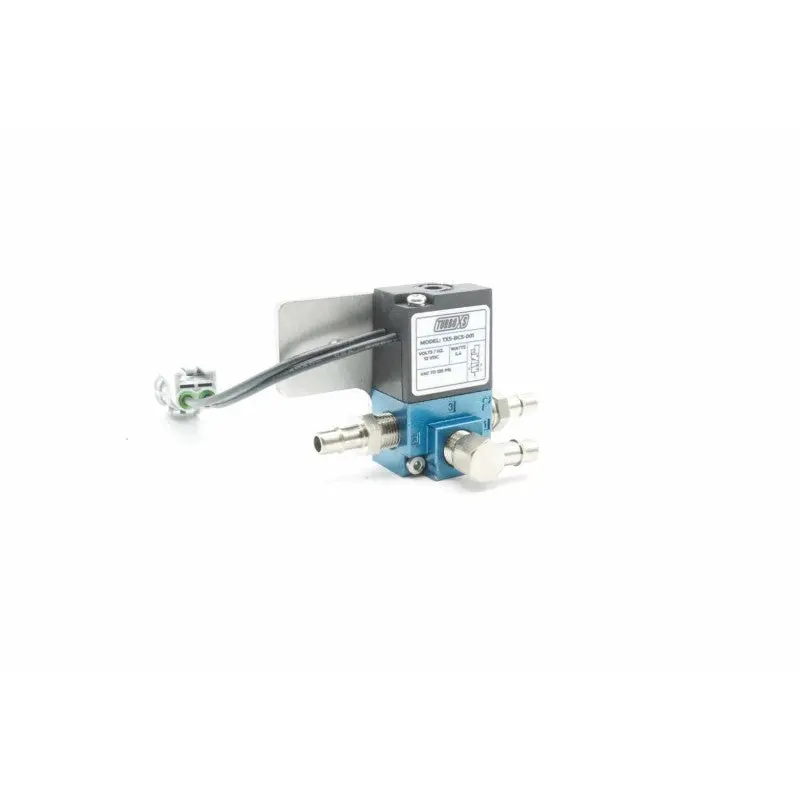 Turbo Xs Boost Control Solenoid Kit - 08-21 Sti 1