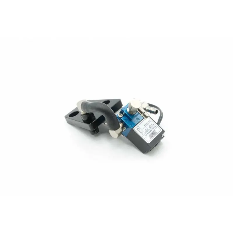 Turbo Xs Fa20 Boost Control Solenoid Kit - 15-21 Subaru Wrx 1