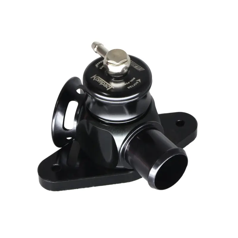 Turbosmart Kompact Dual Port Bov - 08-14 Wrx, 09-13 Fxt, 05-09 Lgt/Obxt 1