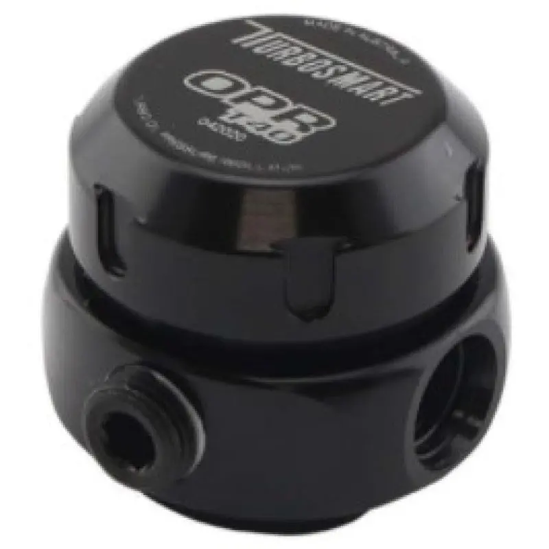 Turbosmart Opr T40 Oil Pressure Regulator Sleeper 1