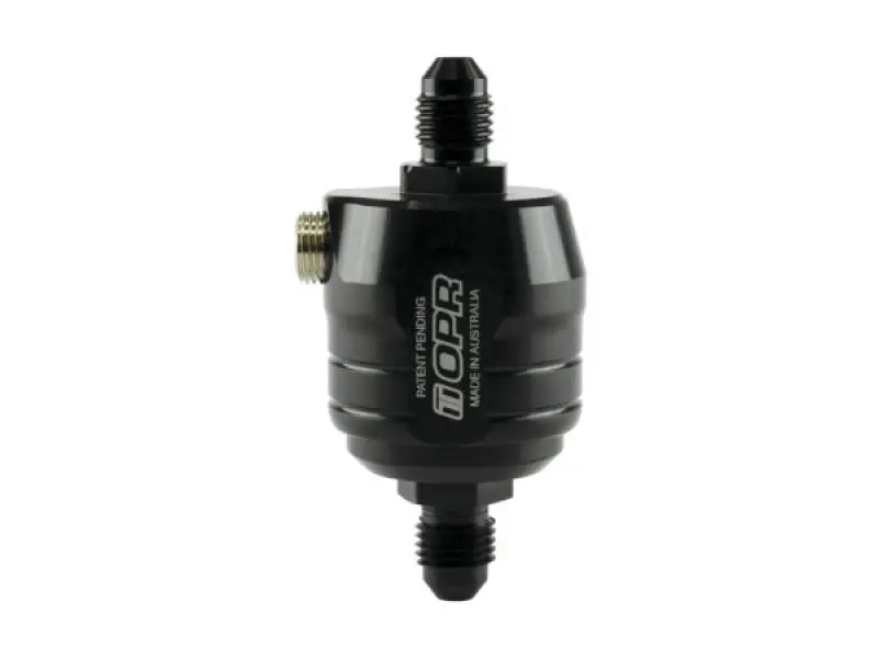 Turbosmart Opr V2 Turbo Oil Pressure Regulator - Universal 1