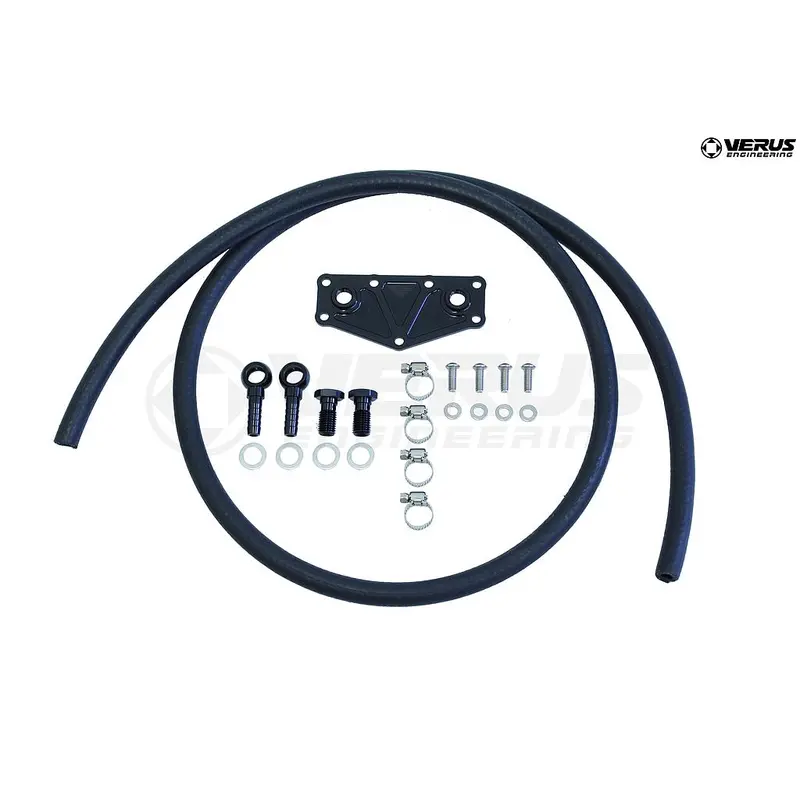 Verus Aos Coolant Add On Kit 1